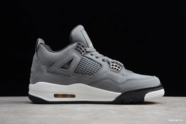 Jordan Cool Grey 4 308497-007 Air 0204